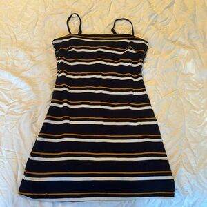 kendall and kylie pacsun dress